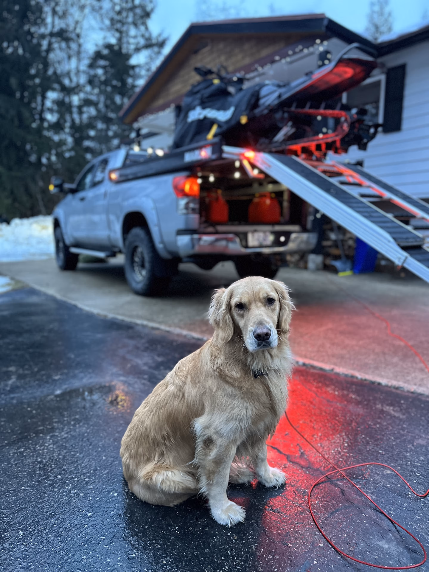 Private accommodation revelstoke